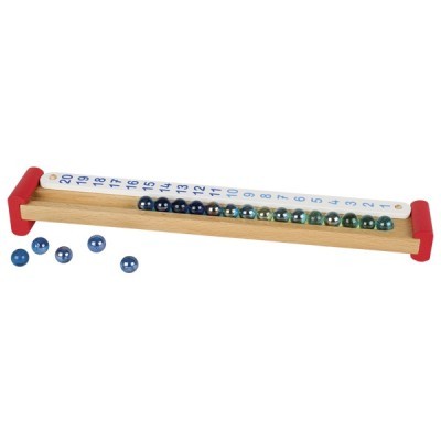 Calculadora de Berlindes Goki