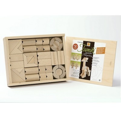 Construção Tsumiki