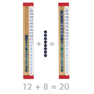 Calculadora de Berlindes Goki