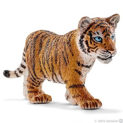 Tigre Cria Schleich