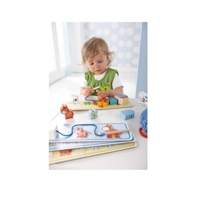 Jogo de Enfiamento Quinta