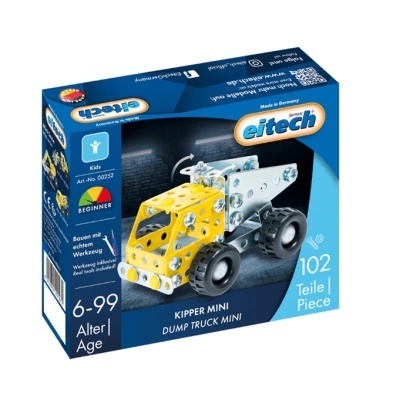 Cópia de Mini Betoneira Eitech