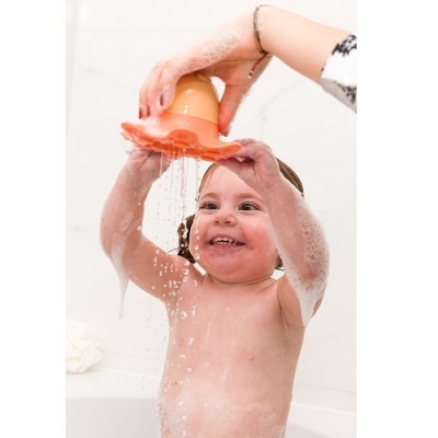 Tako O Polvo - Brinquedo p/ o Banho