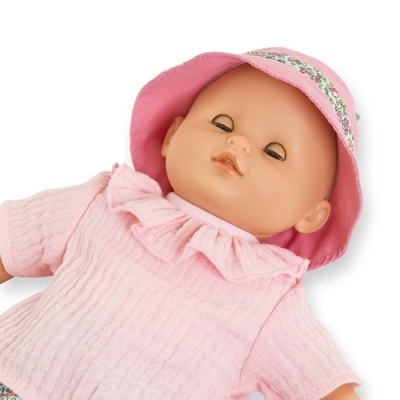 Bebé p/ Banho Coralie 30cm - Corolle