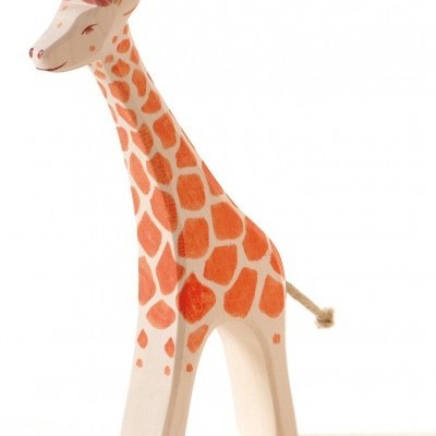 Girafa Grande Ostheimer