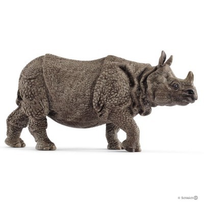 Rinoceronte Indiano Schleich