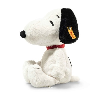 Snoopy de Peluche Steiff 30cm