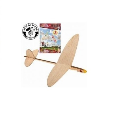 Avião com lançador 3