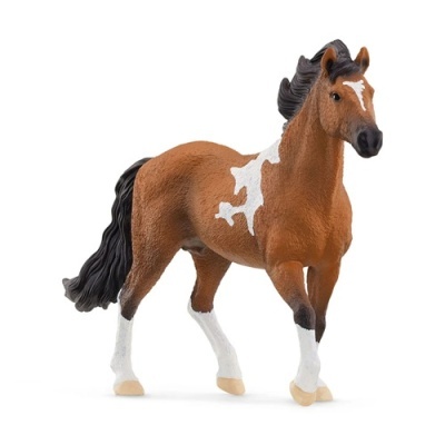 Cavalo Manga-larga Marchador Schleich