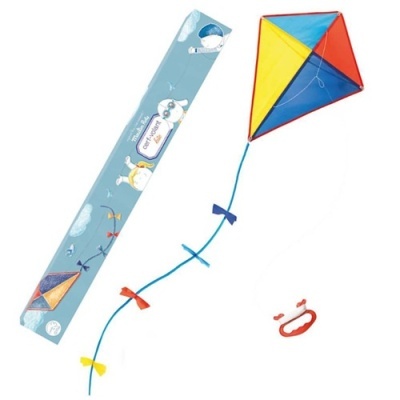 Papagaio de Vento - Moulin Roty