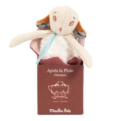 Cordeirinho Châtaigne - Aprés la Pluie