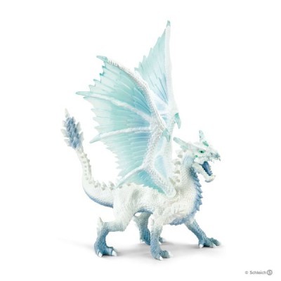 Dragão de Gelo Schleich
