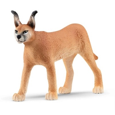 Caracal Fêmea Schleich