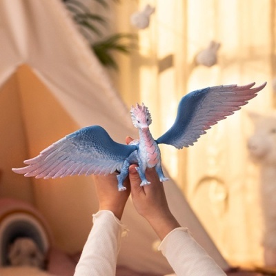 Dragão de Cristal Schleich