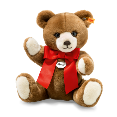 Urso de Peluche Teddy Steiff - Petsy (Articulado)