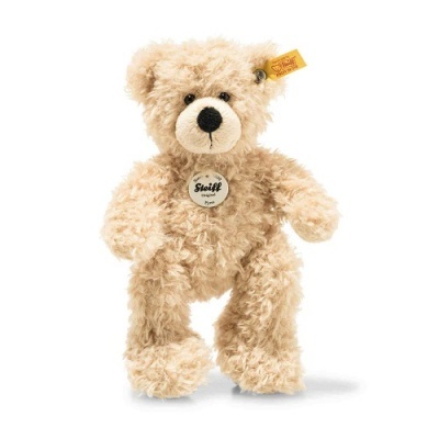 Ursinho de Peluche Teddy Steiff - Fynn 18cm