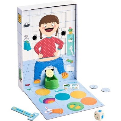 Jogo - Hora do Bacio