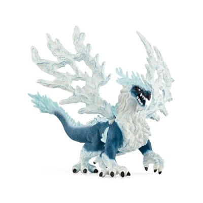 Dragão de Gelo Schleich