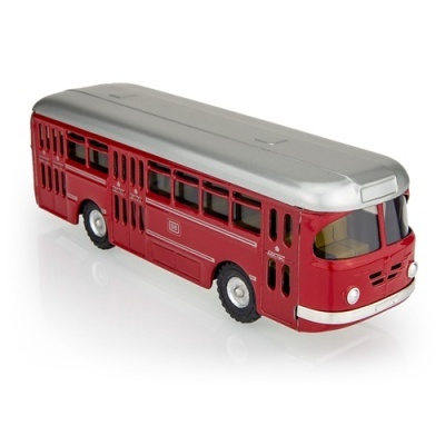 Autocarro de Metal 1959