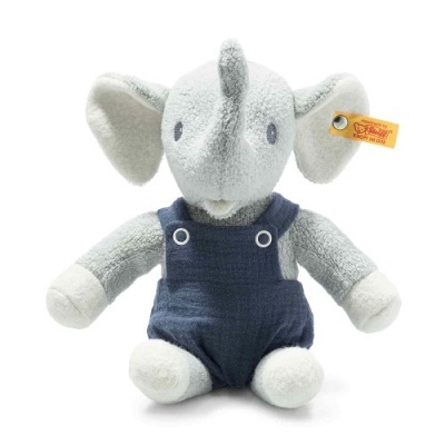 Elefante de Peluche Steiff - Eliot