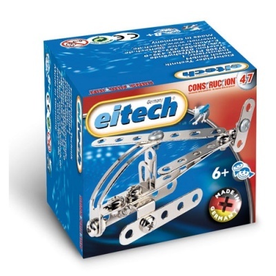 Helicóptero Eitech
