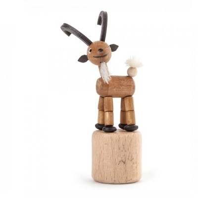 Bode - Figura Vacilante