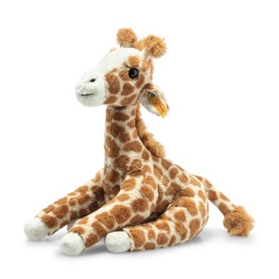 Girafa de Peluche Steiff -Gina