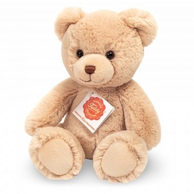 Urso de Peluche Teddy Bege