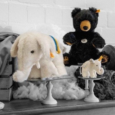 Urso Josey Grizzly - Steiff