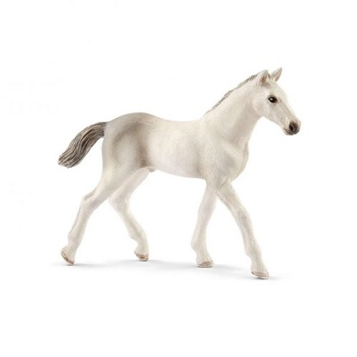 Potro Holsteiner Schleich