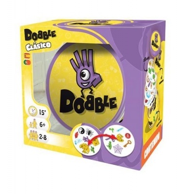 Jogo Dobble