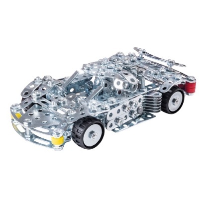 Carro de Corrida Eitech - Modelo 3