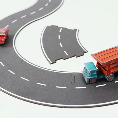 MyRoads - Starter Set