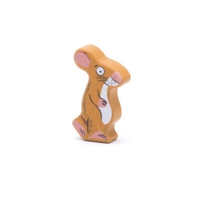 Figura Rato (Grufalão)