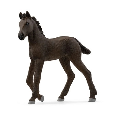 Potro Frísio Schleich