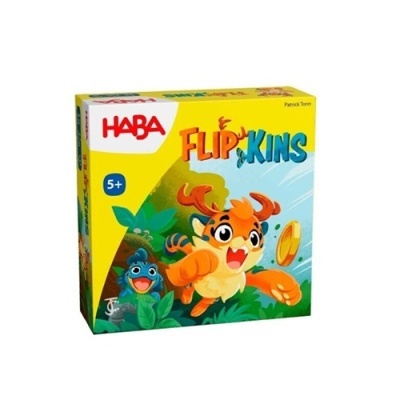 Mini Jogo - Flipkins