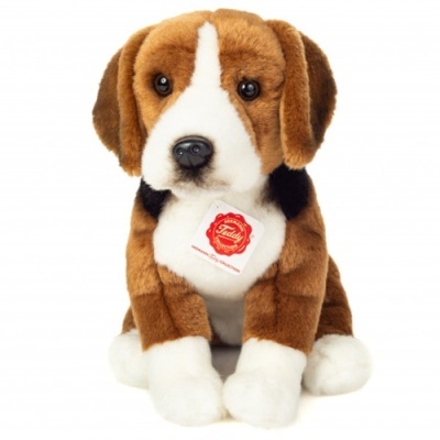 Cão de Peluche Beagle