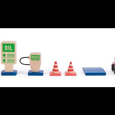 Estação de Serviço