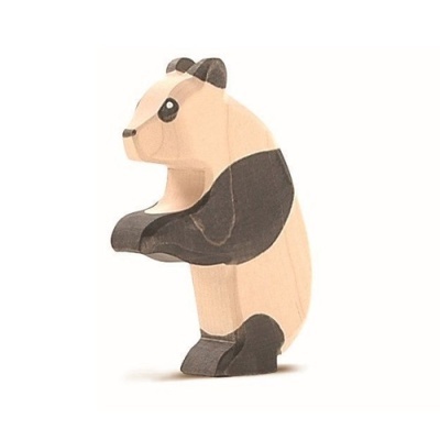 Panda em Pé Ostheimer em Madeira