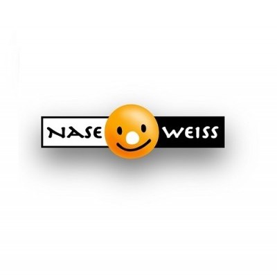 Naseweiss
