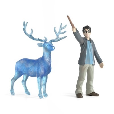 Harry Potter™ & Patronus Schleich