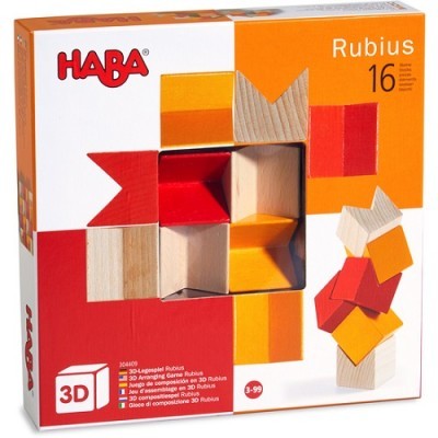Construção 3D Rubius