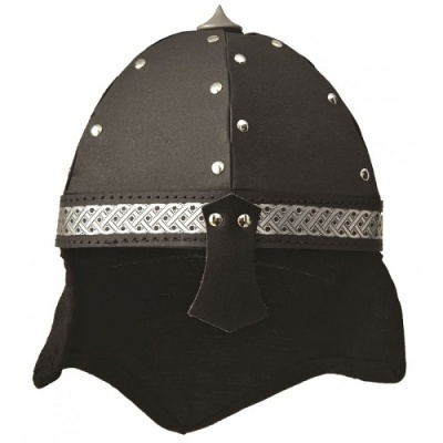 Capacete de Cavaleiro Alamann