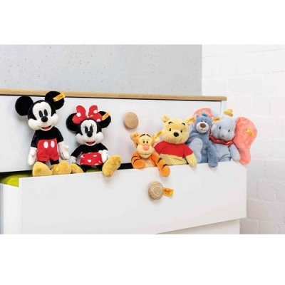 Winnie The Pooh de Peluche Steiff