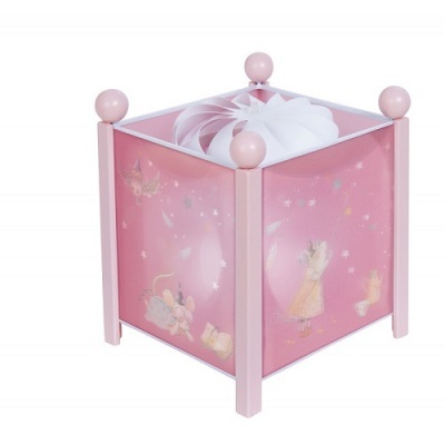 Lanterna Mágica - Il Était Une Fois