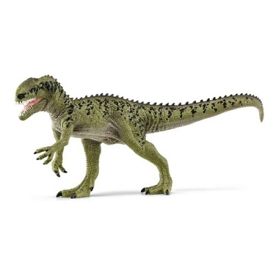 Monolophosaurus Schleich
