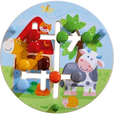 Quadro de Atividades Quinta