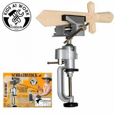 Torno Giratório Horizontal/vertical