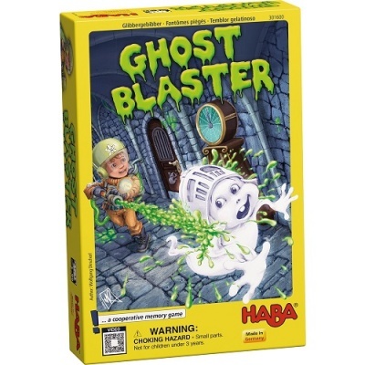 Jogo - Ghost Blaster