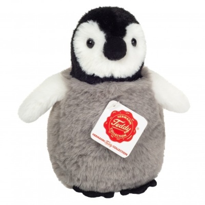 Pinguim de Peluche 15 cm